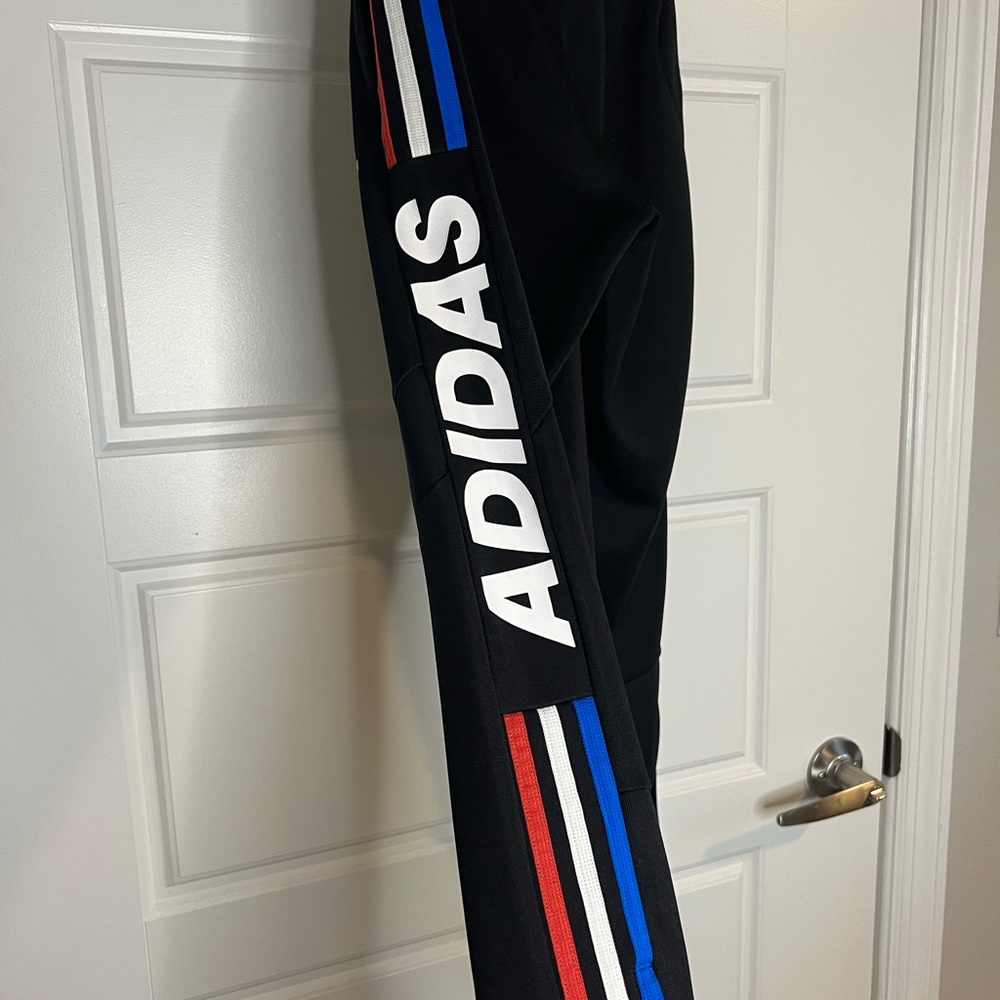 Adidas Joggers EUC